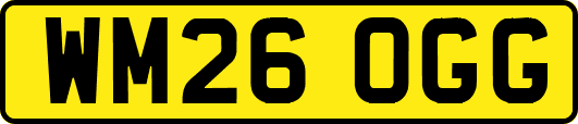 WM26OGG