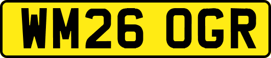 WM26OGR