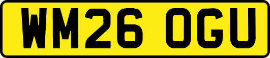 WM26OGU