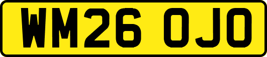 WM26OJO