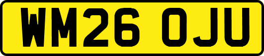 WM26OJU