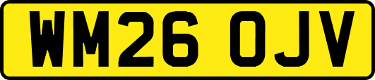 WM26OJV