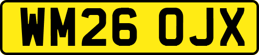WM26OJX