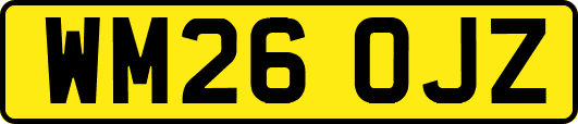 WM26OJZ