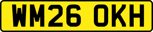 WM26OKH