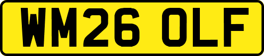 WM26OLF