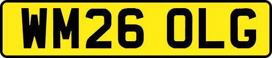 WM26OLG