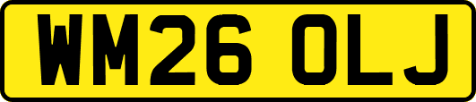 WM26OLJ