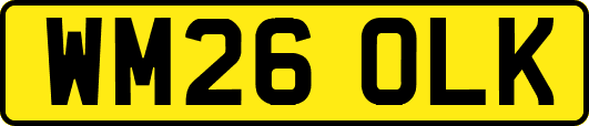 WM26OLK