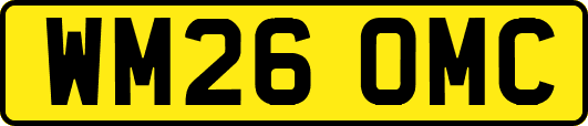 WM26OMC