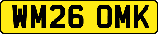 WM26OMK