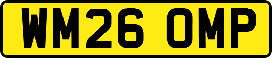 WM26OMP
