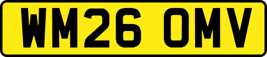 WM26OMV