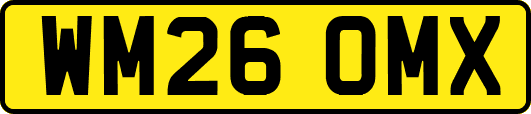 WM26OMX
