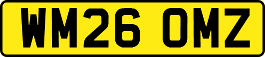 WM26OMZ