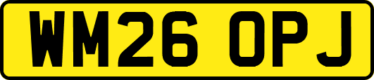 WM26OPJ