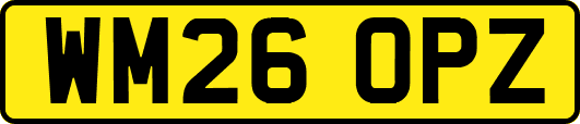 WM26OPZ