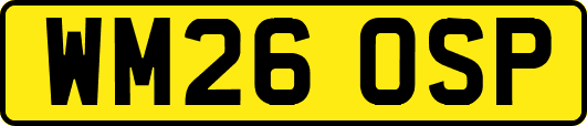 WM26OSP