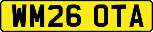 WM26OTA