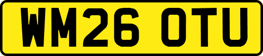 WM26OTU