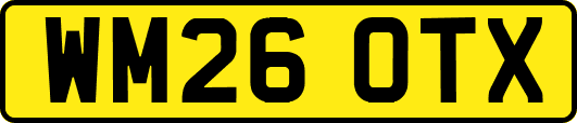 WM26OTX