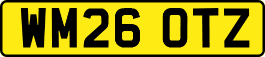WM26OTZ
