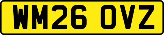 WM26OVZ