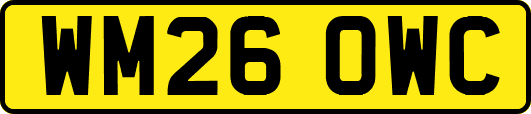WM26OWC