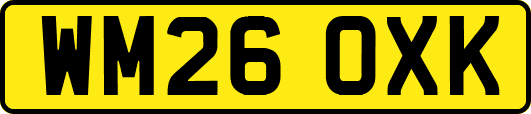 WM26OXK