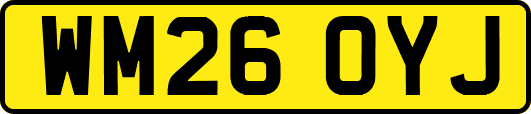 WM26OYJ