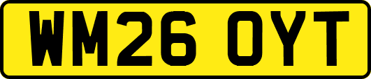 WM26OYT