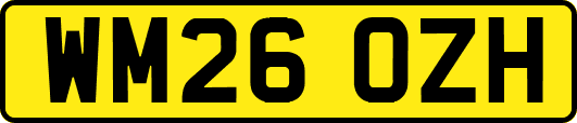 WM26OZH