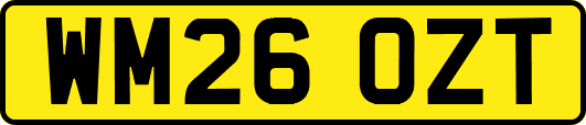 WM26OZT
