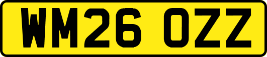 WM26OZZ