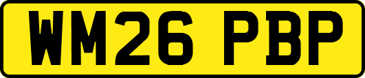 WM26PBP