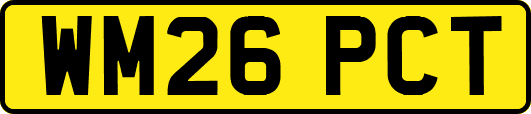 WM26PCT