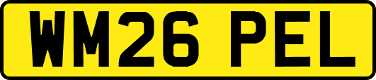 WM26PEL