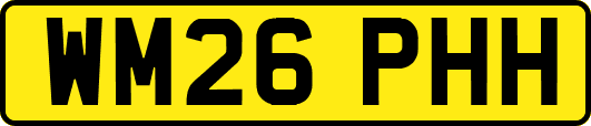 WM26PHH