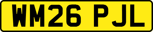 WM26PJL
