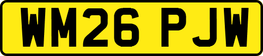 WM26PJW