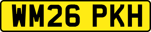 WM26PKH