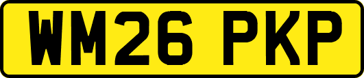 WM26PKP