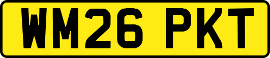 WM26PKT