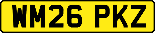 WM26PKZ