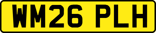 WM26PLH