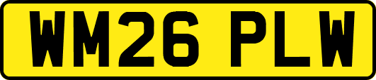 WM26PLW
