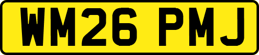 WM26PMJ