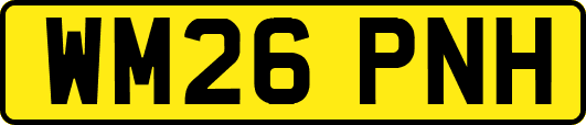 WM26PNH