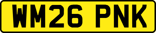 WM26PNK
