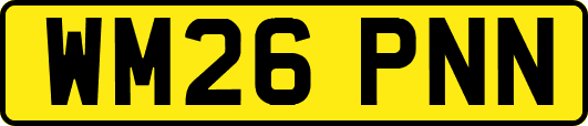 WM26PNN